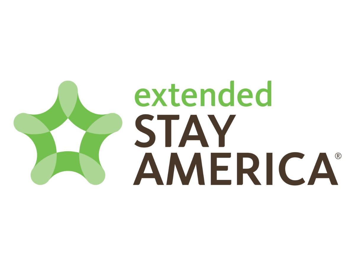 Extended Stay America Suites - Philadelphia - Airport - Tinicum Blvd Exterior photo